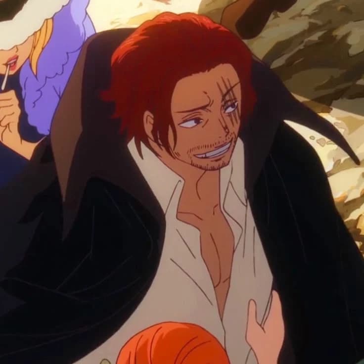 Akagami no Shanks thumbnail
