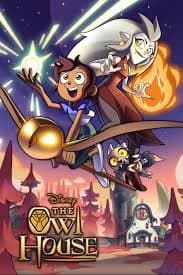 Owl House thumbnail