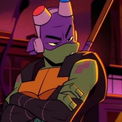 Donnie thumbnail