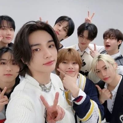Stray Kids thumbnail