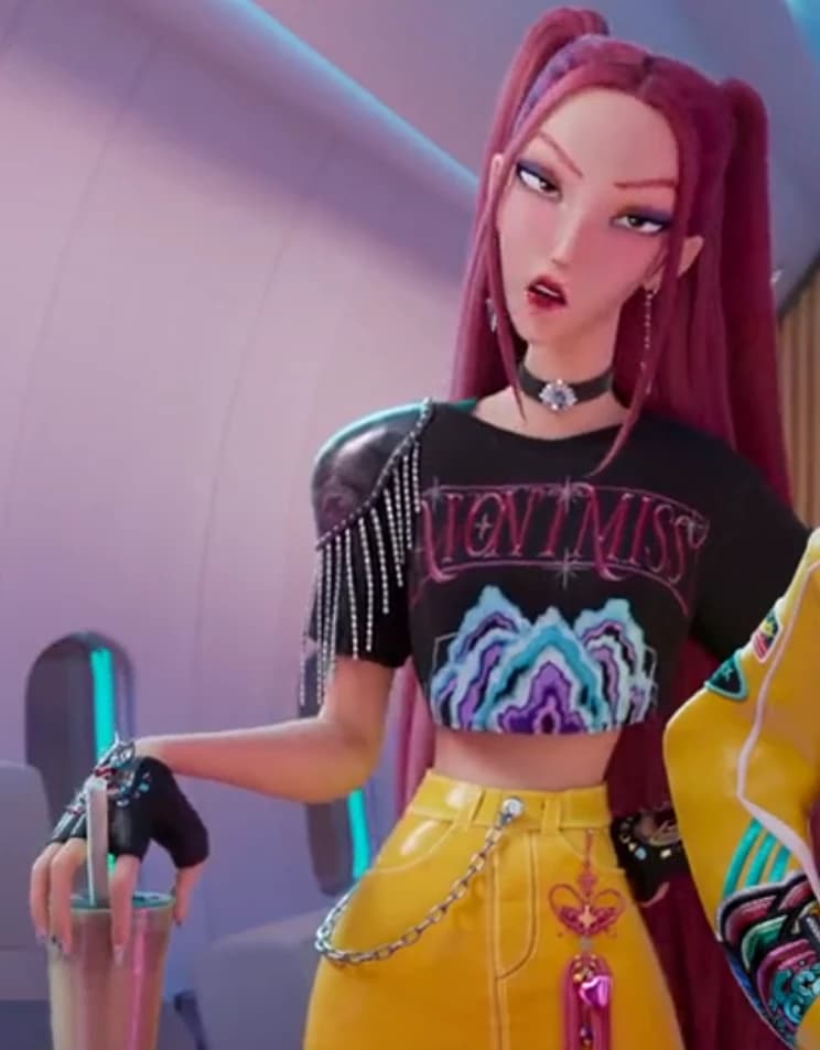 Mira [K-Pop Demon Hunters] thumbnail