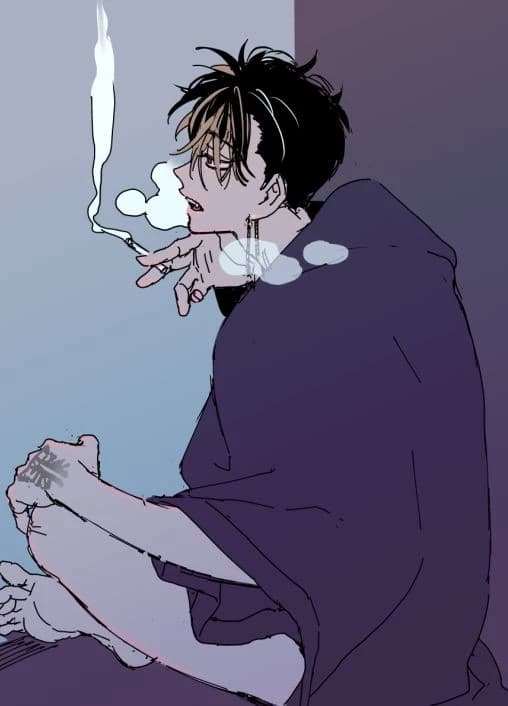 Hanma shuji – Your boyfriend. thumbnail
