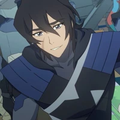 Keith Kogane (Klance BL) thumbnail