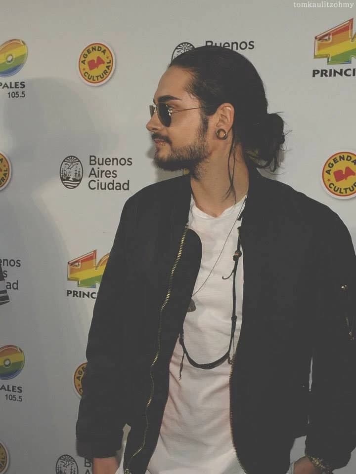 Tom Kaulitz  thumbnail