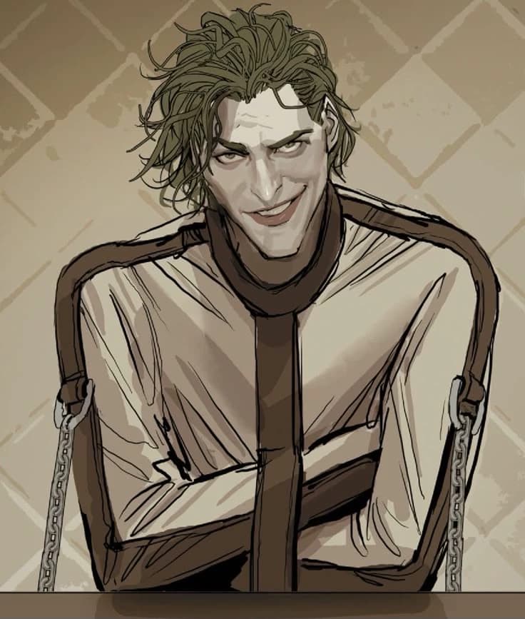 Joker thumbnail
