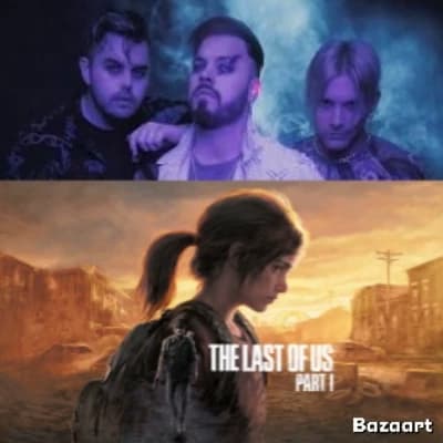 Set it off X last of us thumbnail