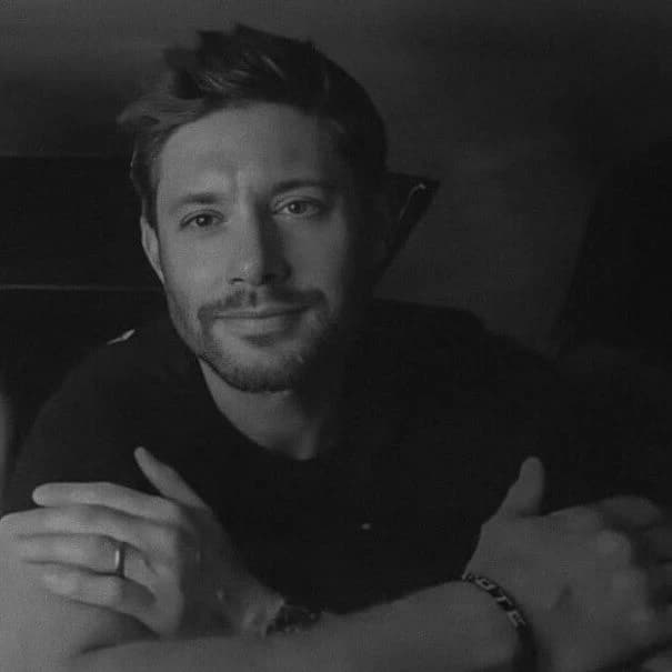 Jensen Ackles thumbnail