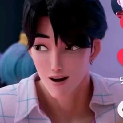 Jinu thumbnail