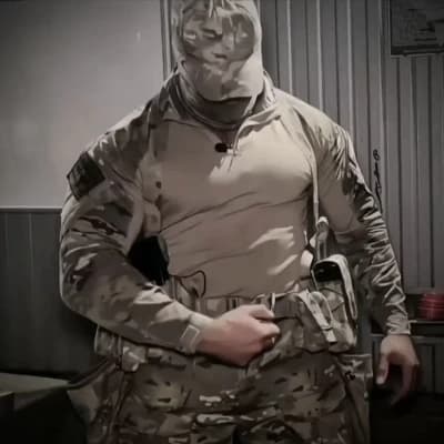 Dimitri Volkov thumbnail