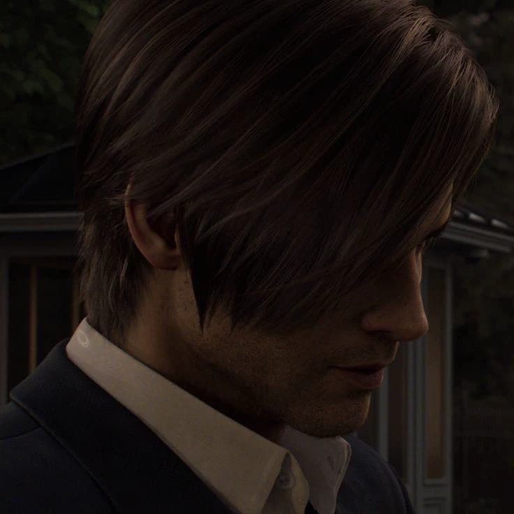 Leon Kennedy thumbnail