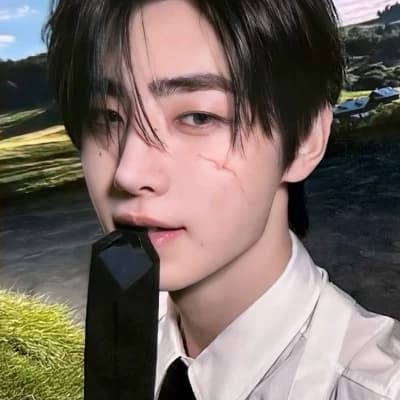 Sunghoon thumbnail