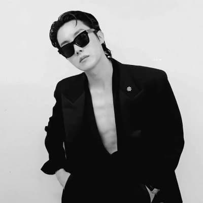 J Hope thumbnail