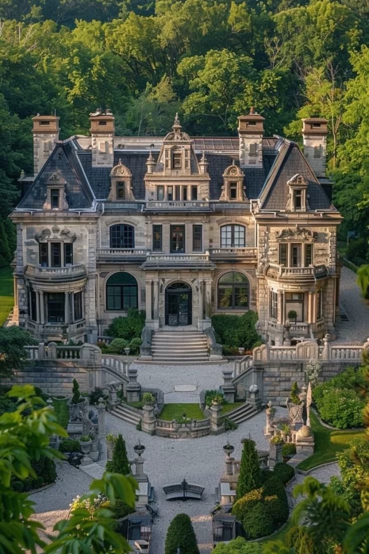 La isla de la mansion thumbnail