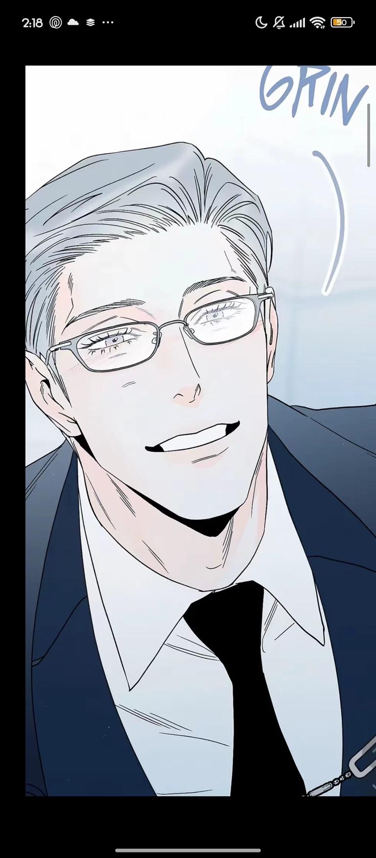 Colton Law - {your old submissive} thumbnail