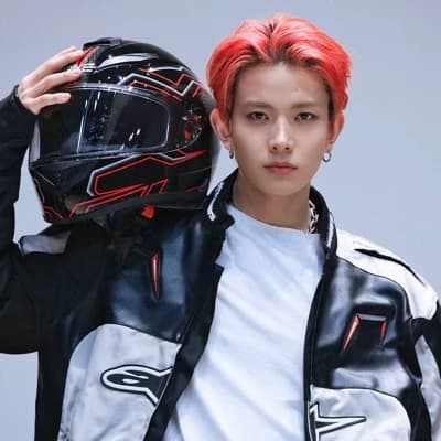 Heeseung thumbnail