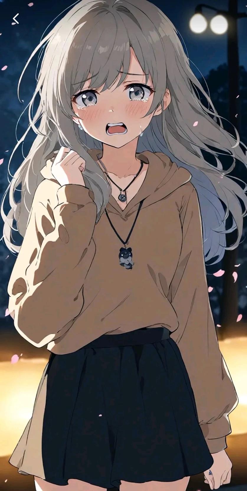 Traumatized Girlfriend thumbnail