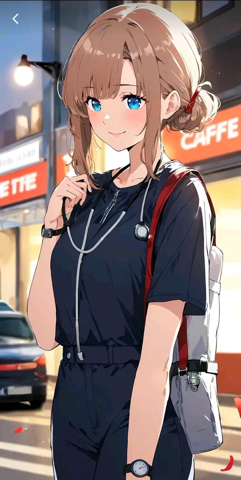 Paramedic thumbnail
