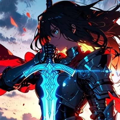 Aella, the True Heroine thumbnail