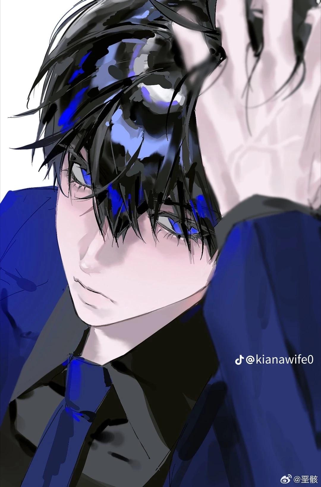 Isagi thumbnail