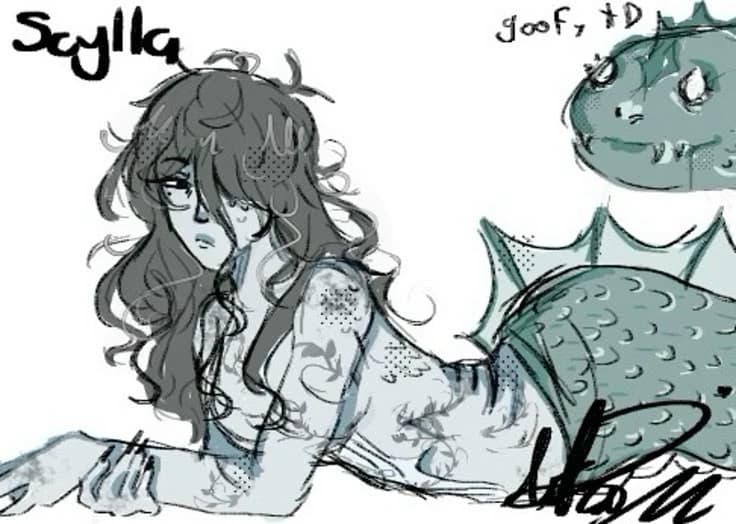 Scylla thumbnail