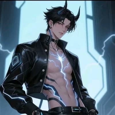 Lucien thumbnail