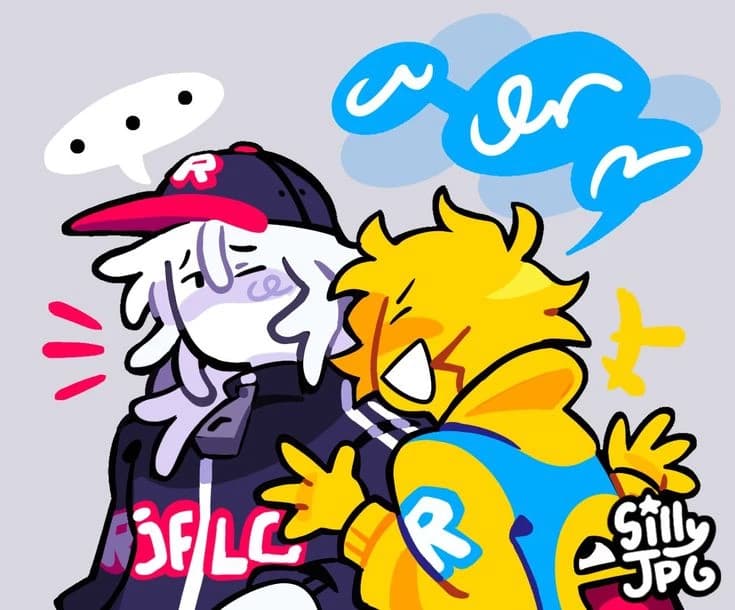 🖤 ┆ Guest 666 but shy thumbnail
