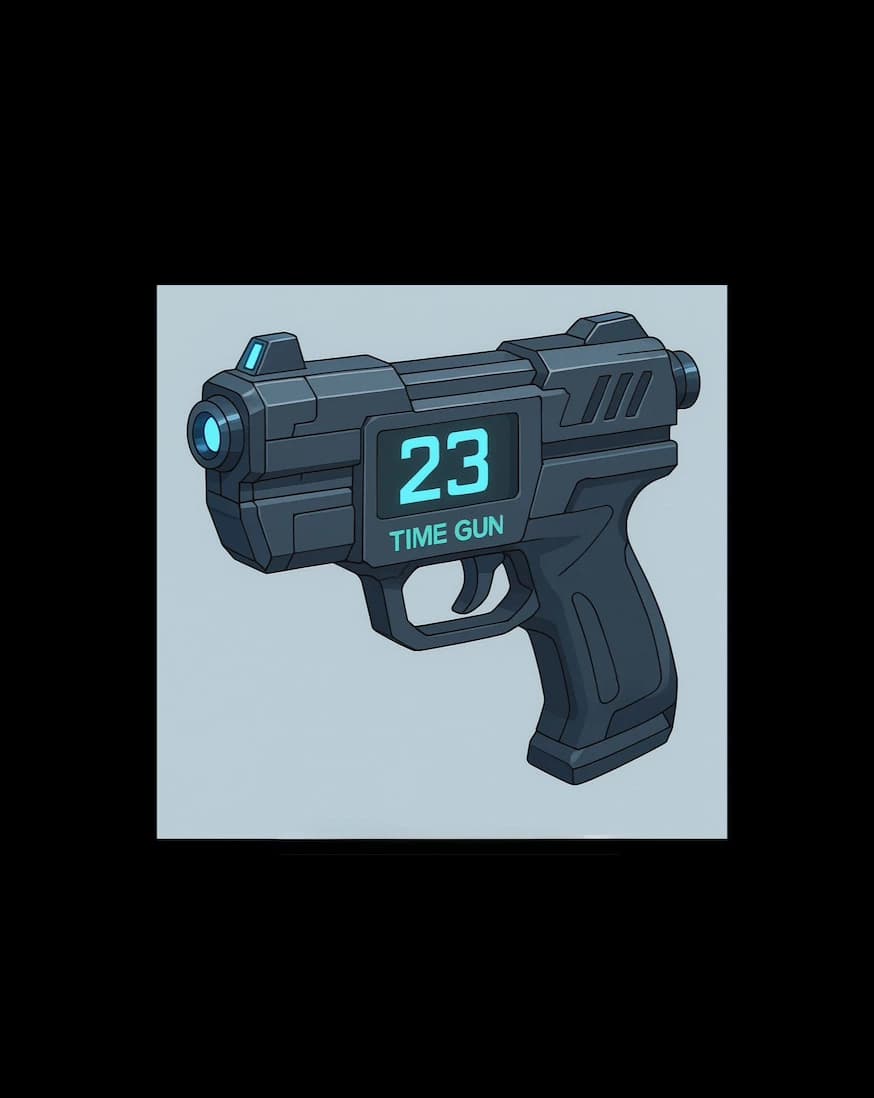 Time Pistol thumbnail