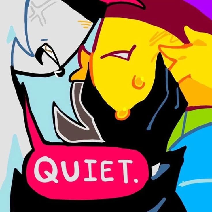 ⏤͟͟͞͞¡pest! thumbnail
