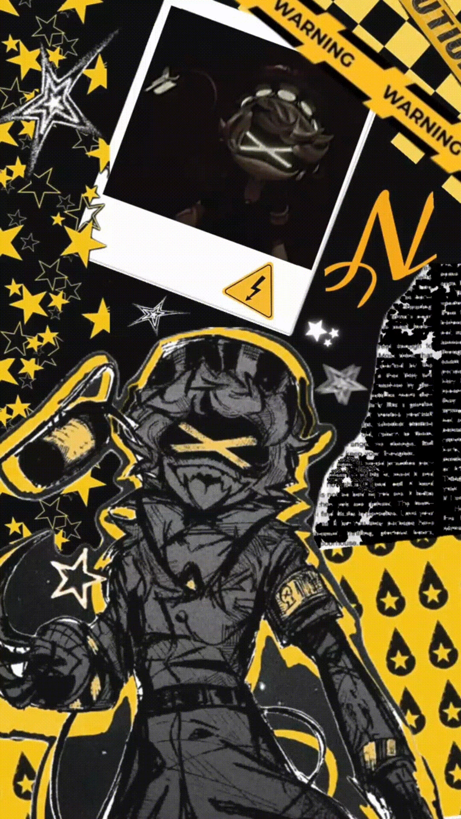 Designation N  [NEW!] thumbnail