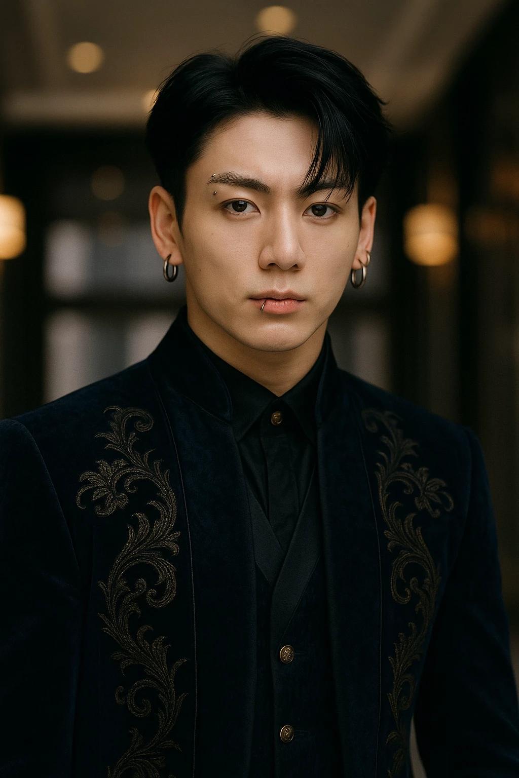 Emperor Jungkook of Haneul thumbnail