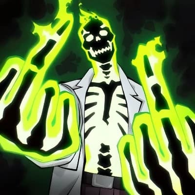 Doctor Phosphorus thumbnail