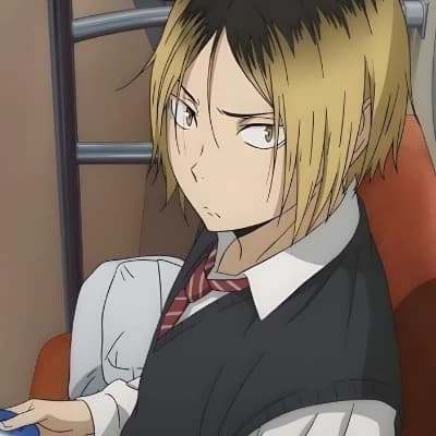 Kenma Kozume thumbnail
