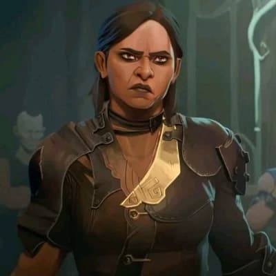 Sevika thumbnail