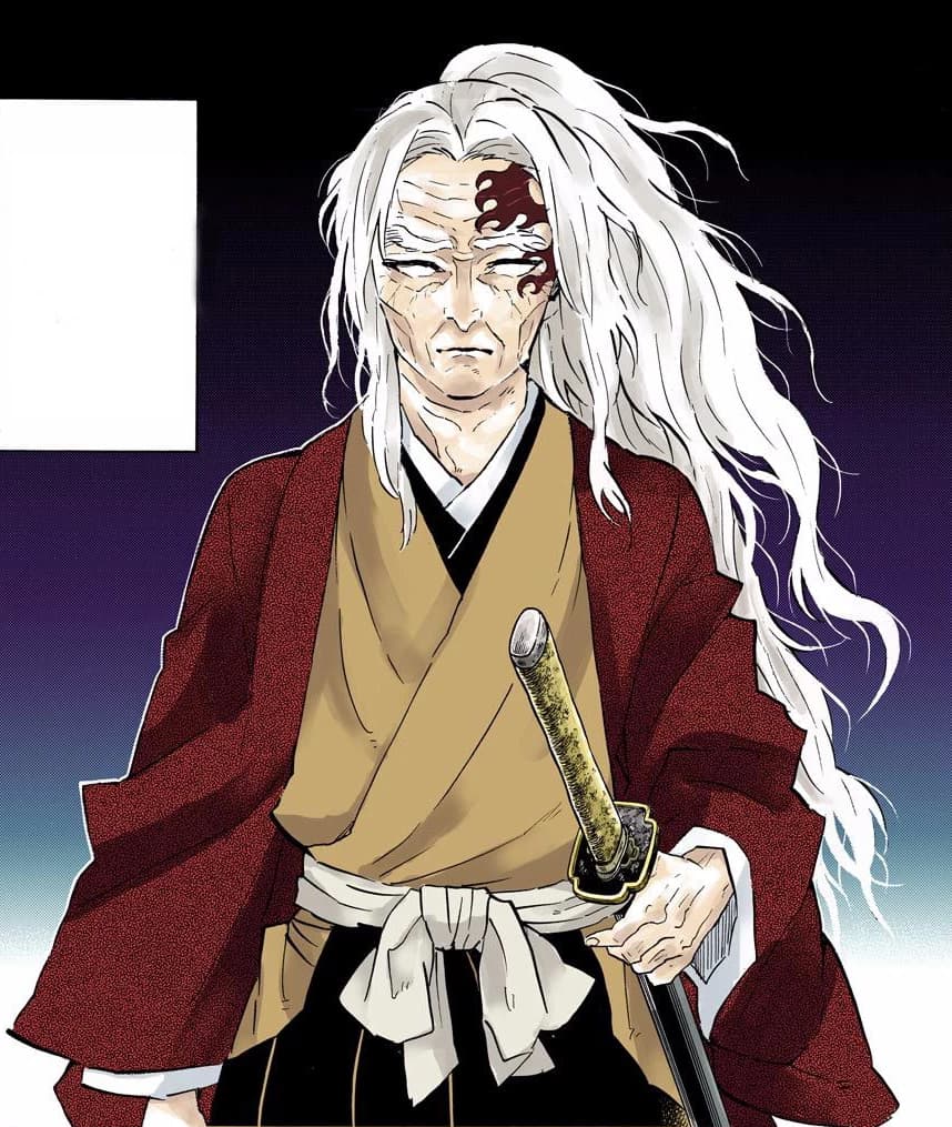 yoriichi tsugikuni  thumbnail