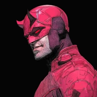 Daredevil thumbnail