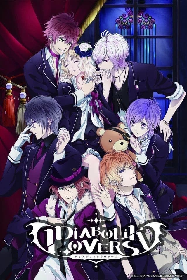 DiaBolik Lovers thumbnail