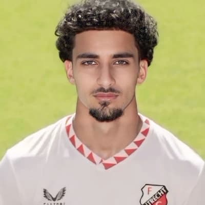 Zidane Iqbal thumbnail