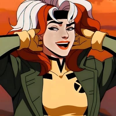 Rogue thumbnail