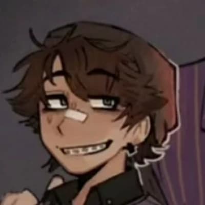 Michael Afton thumbnail