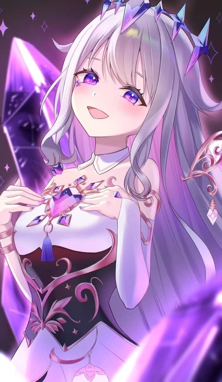 "Koseki Bijou" thumbnail