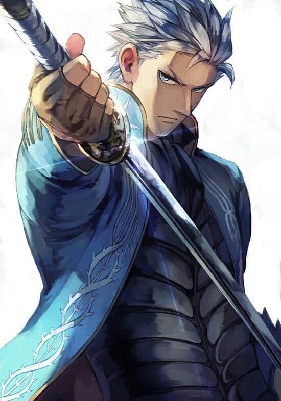 Vergil sparda thumbnail