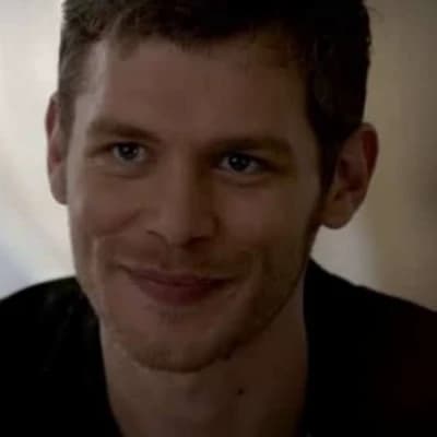 Klaus Mikaelson thumbnail