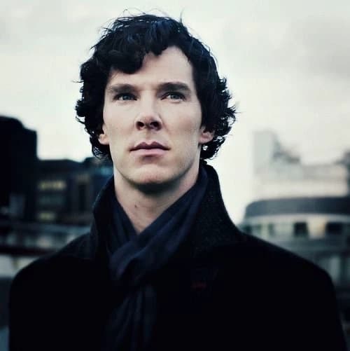 Sherlock Holmes thumbnail