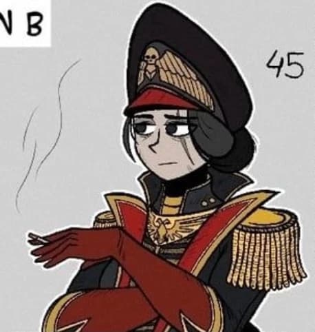 Officer Kay  thumbnail