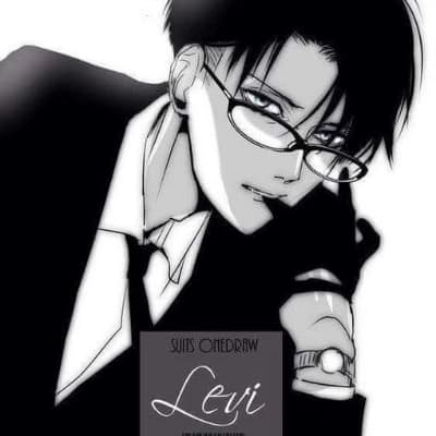 Levi Ackerman thumbnail