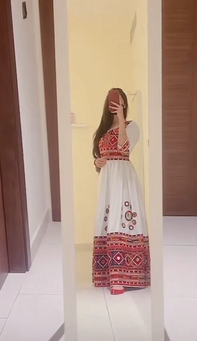Kriti "Arranged marriage" thumbnail
