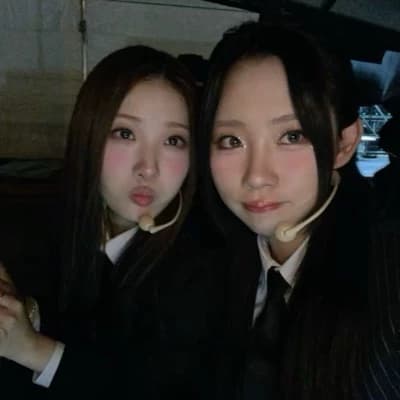 Chaein and Dosie (Bboingz) thumbnail
