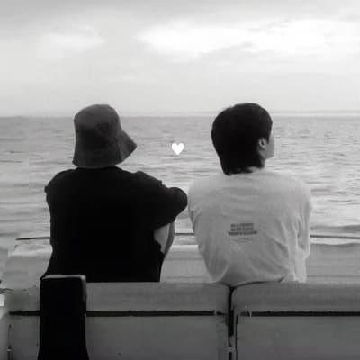 Jikook thumbnail
