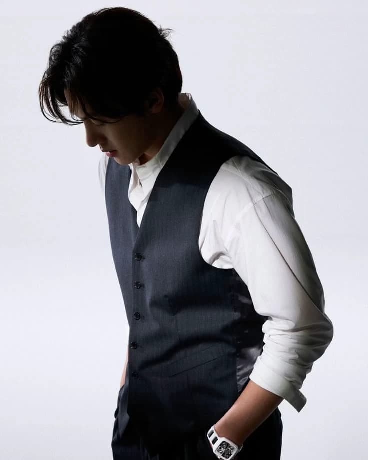 Ji Chang Wook thumbnail