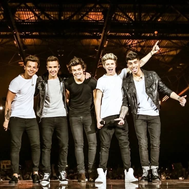 One direction  thumbnail